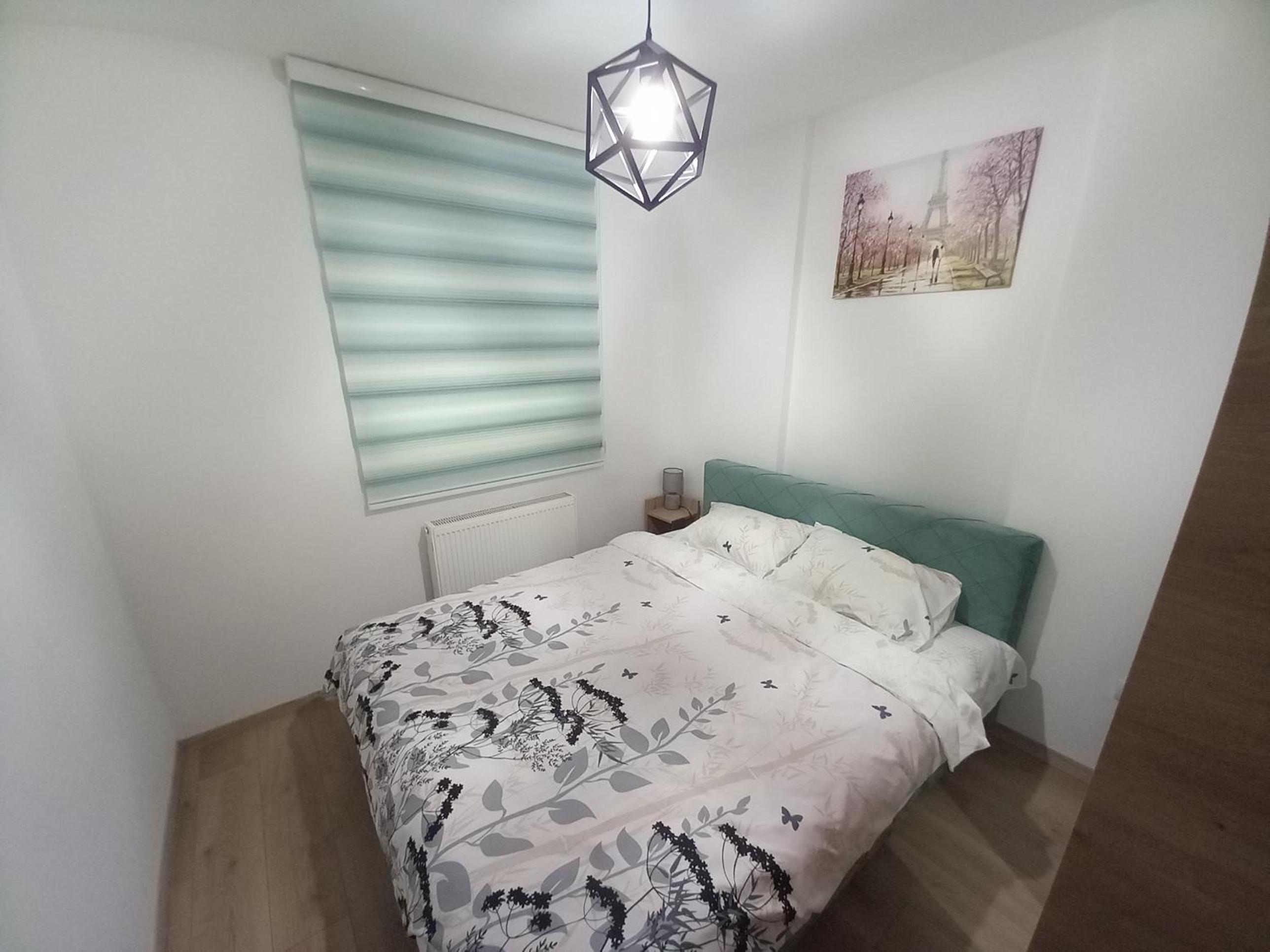 Stan na dan - Apartman Blue Moon