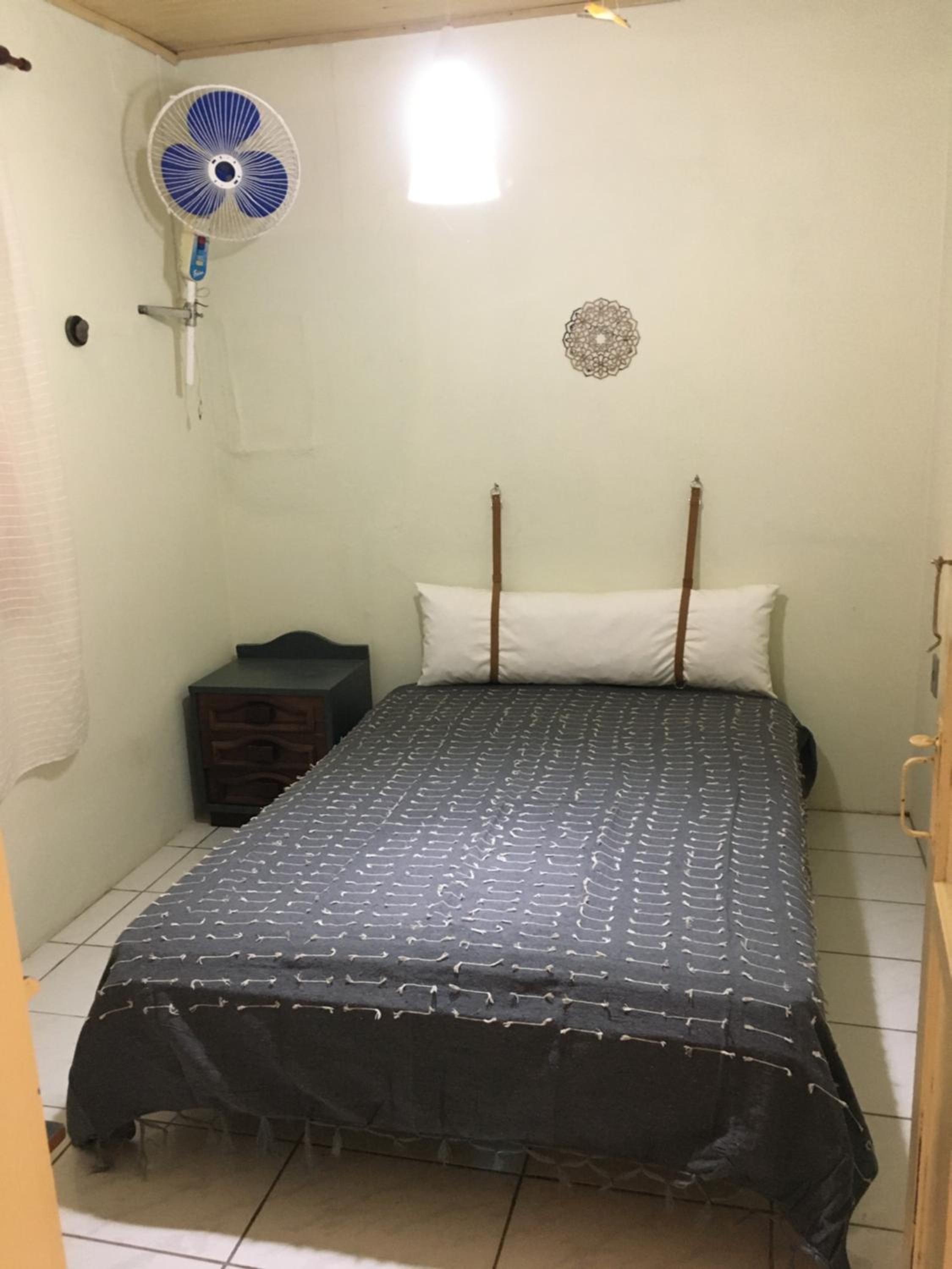 Casa Riacho