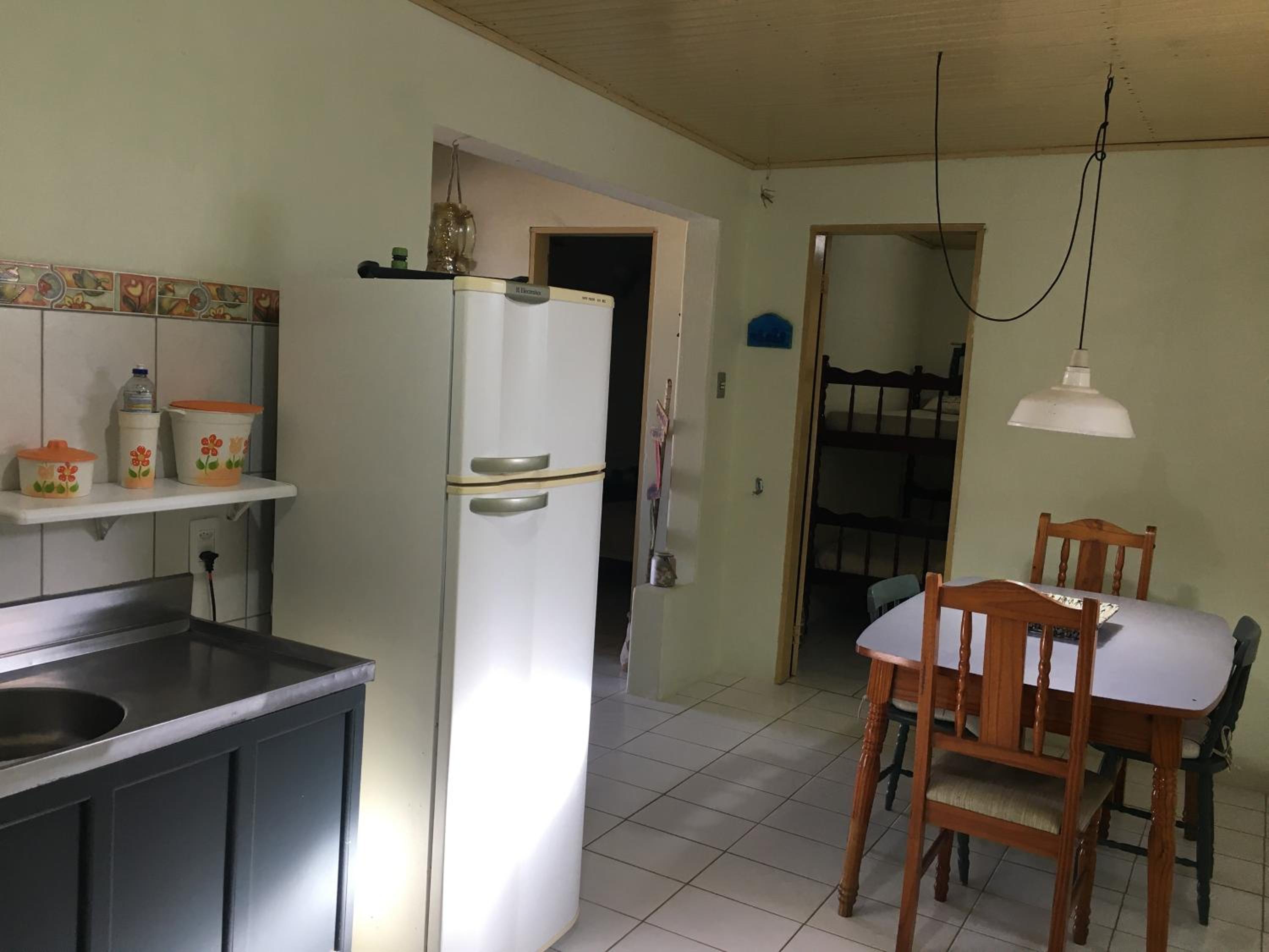 Casa Riacho