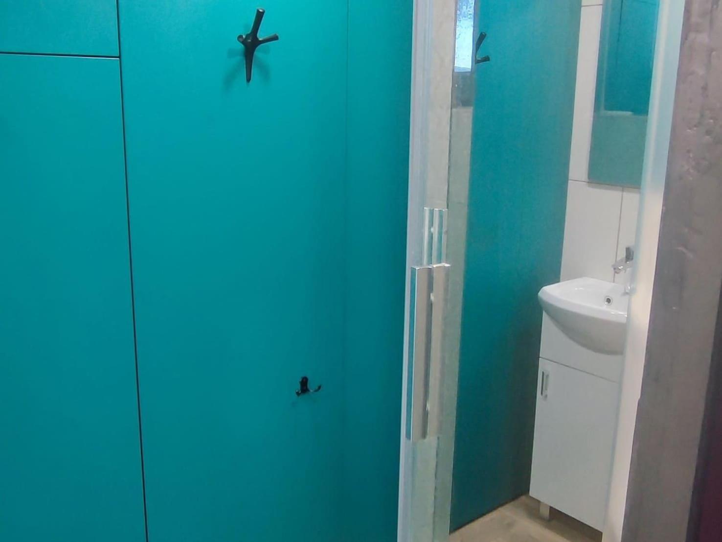 Tiny House Montenegro