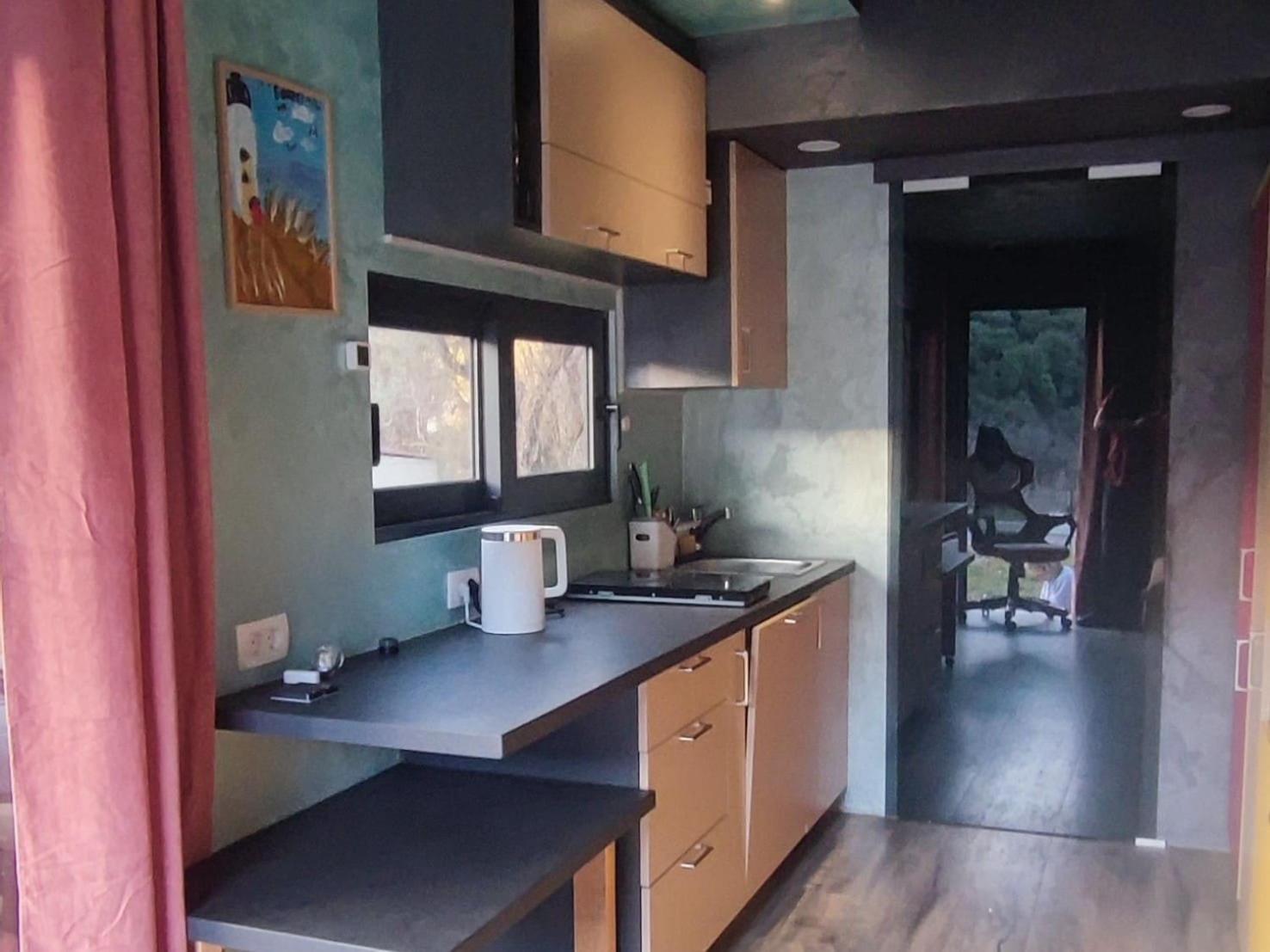 Tiny House Montenegro