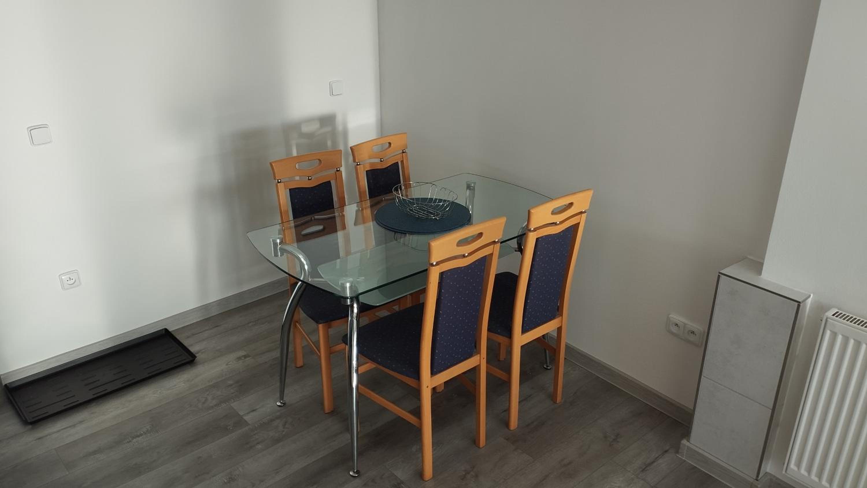 Apartmán na Vyhlídce