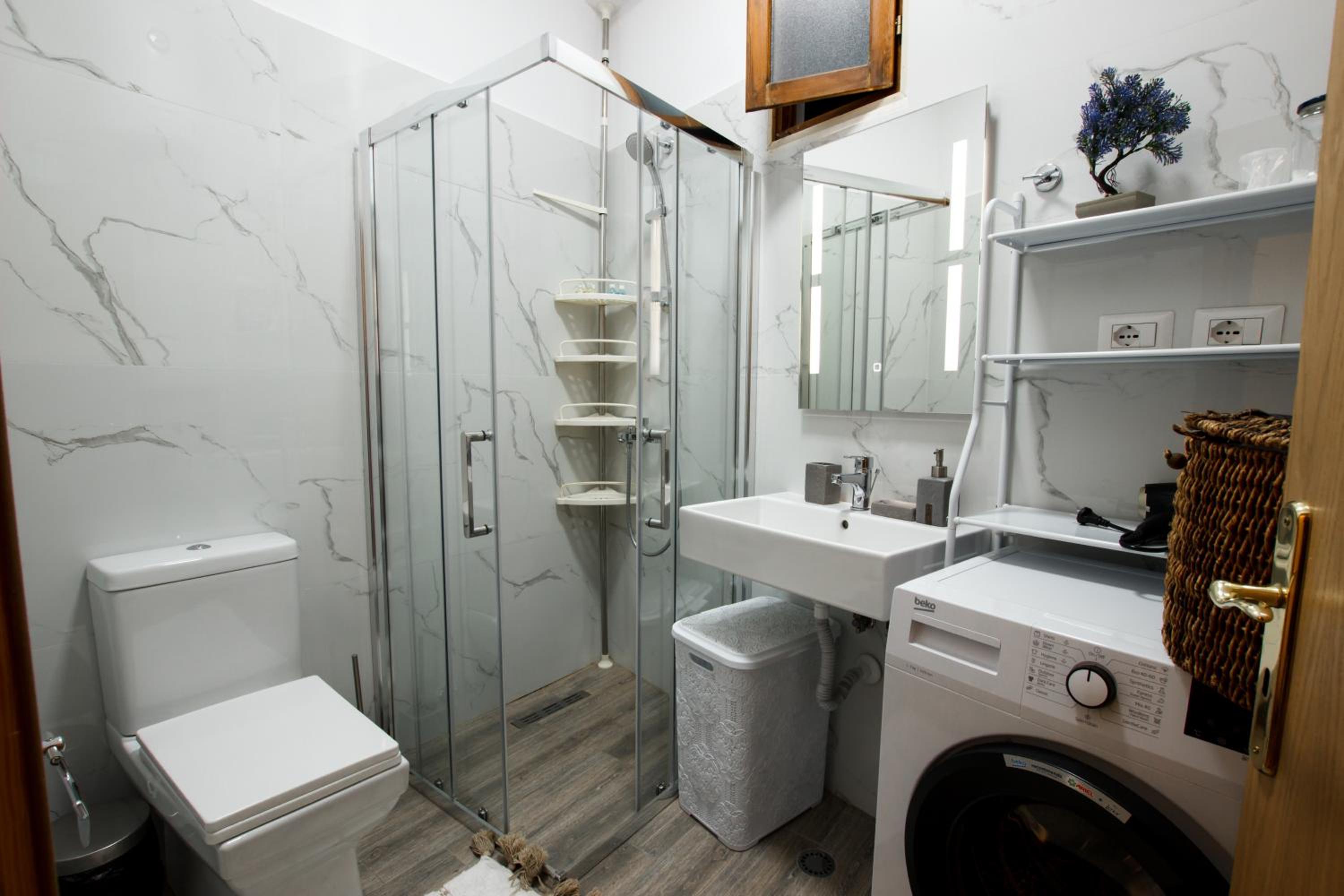 A&Fabio Guesthouse
