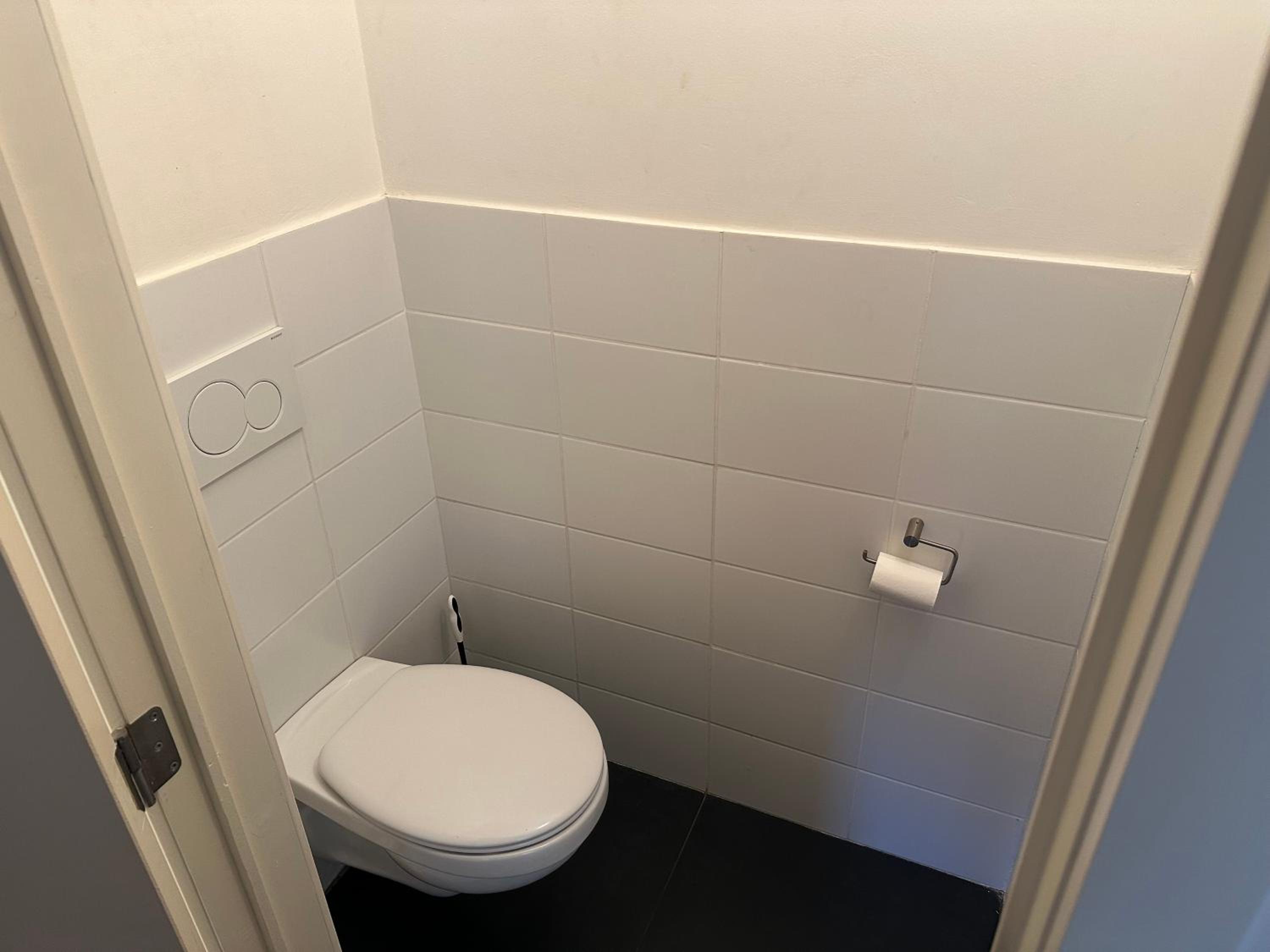 Spacious Apartment next to Port of Antwerp