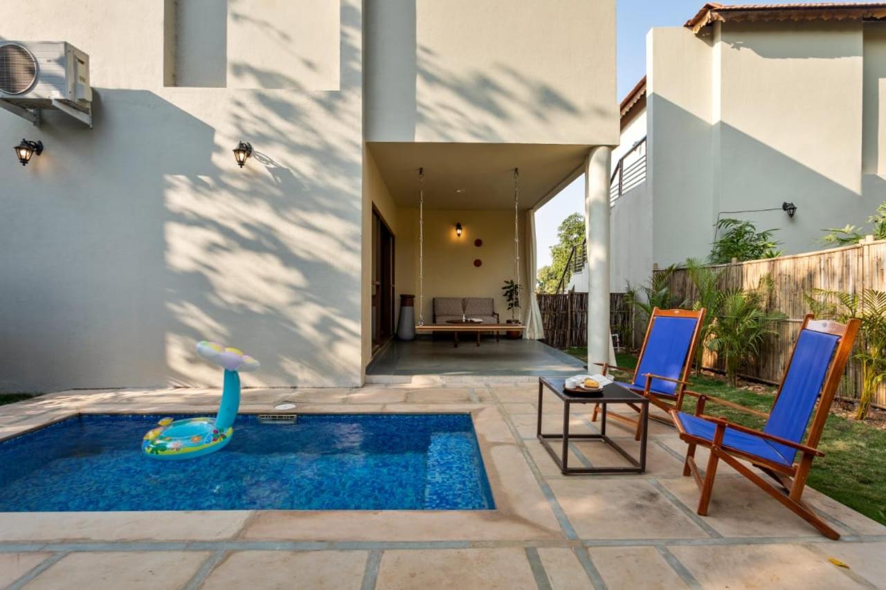 The Vanveda Resort By Nirvana view 4