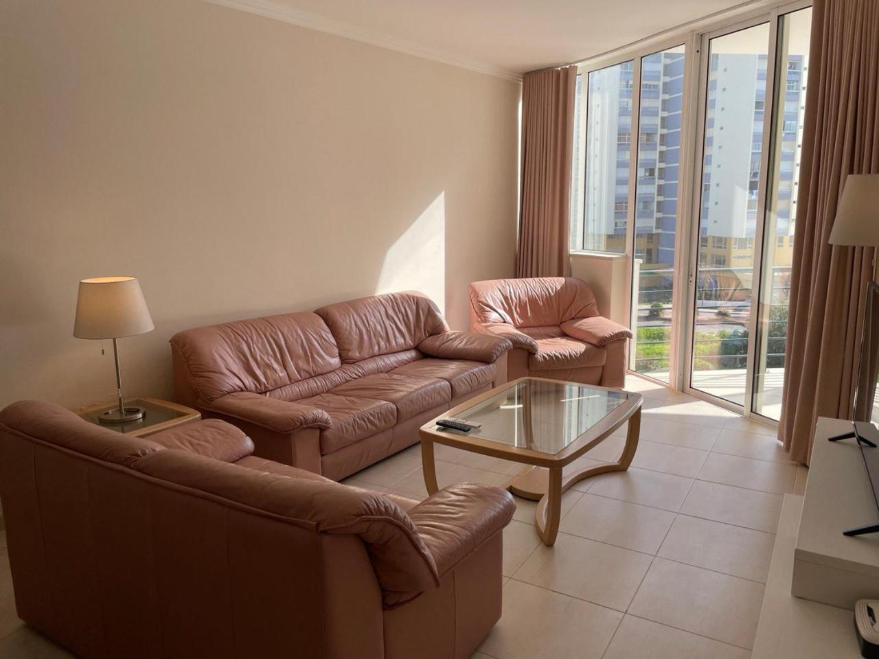 Apartamentos Primavera - Praia da Rocha