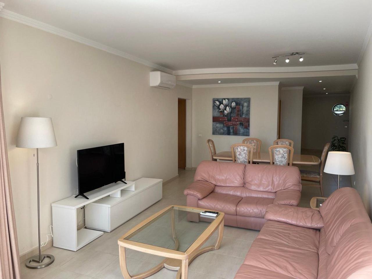 Apartamentos Primavera - Praia da Rocha