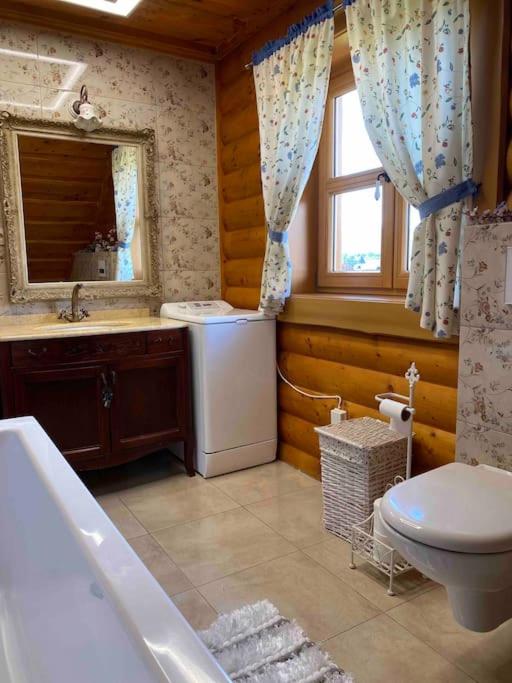 Zrub Kubko