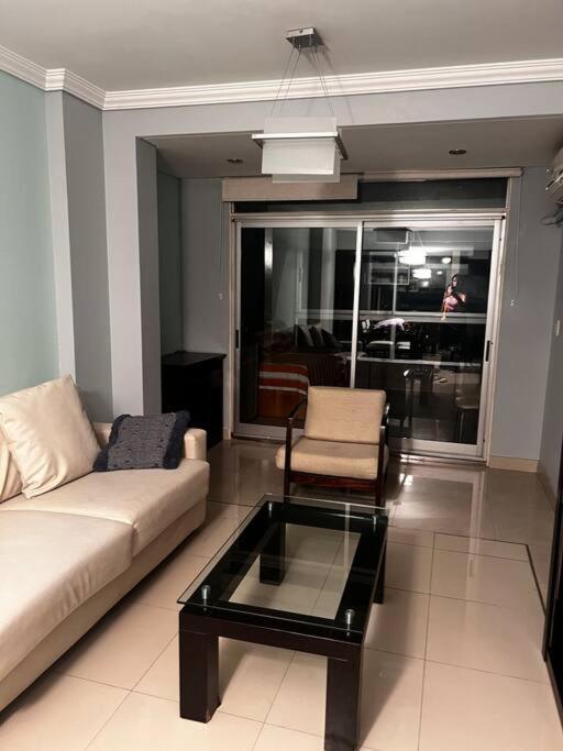 Departamento en las cañitas