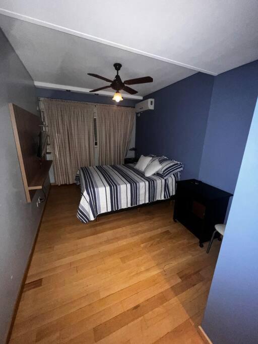 Departamento en las cañitas