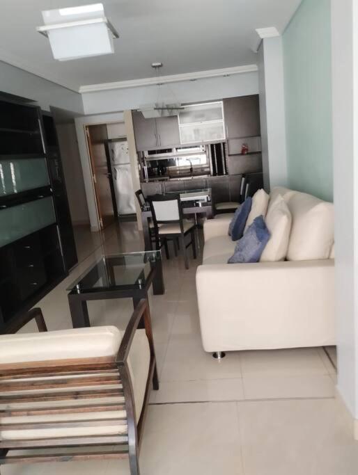 Departamento en las cañitas