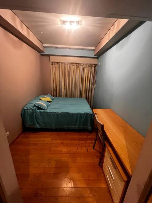 Departamento en las cañitas