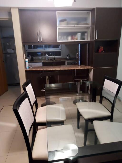 Departamento en las cañitas