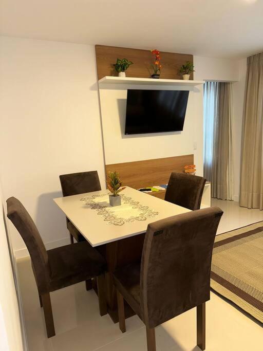 Loft 511 Super Aconchegante no Coração de Teresópolis