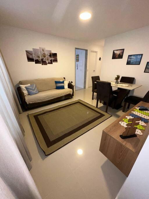 Loft 511 Super Aconchegante no Coração de Teresópolis