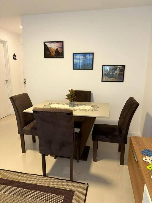 Loft 511 Super Aconchegante no Coração de Teresópolis