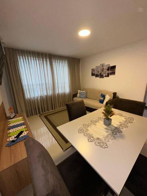 Loft 511 Super Aconchegante no Coração de Teresópolis