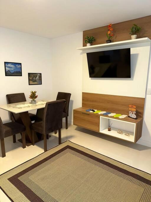 Loft 511 Super Aconchegante no Coração de Teresópolis