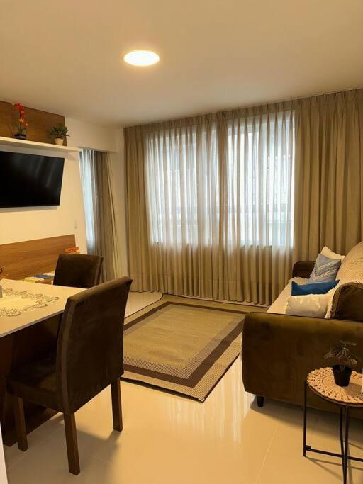 Loft 511 Super Aconchegante no Coração de Teresópolis