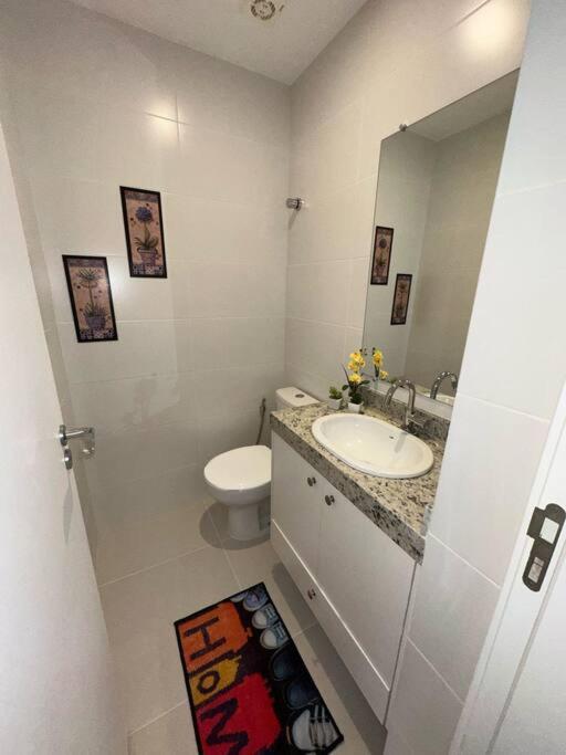 Loft 511 Super Aconchegante no Coração de Teresópolis