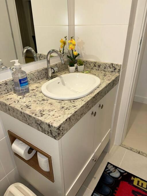 Loft 511 Super Aconchegante no Coração de Teresópolis