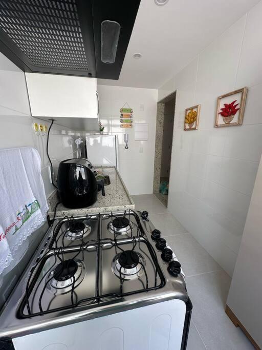 Loft 511 Super Aconchegante no Coração de Teresópolis