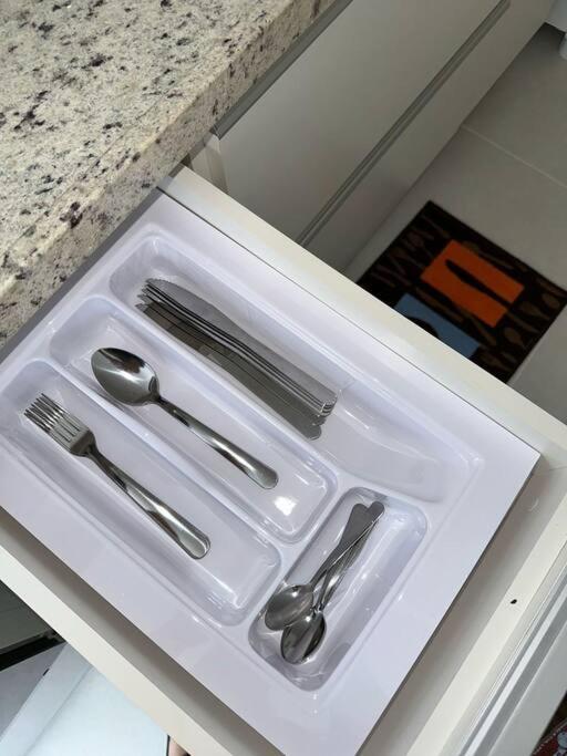 Loft 511 Super Aconchegante no Coração de Teresópolis