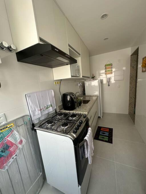 Loft 511 Super Aconchegante no Coração de Teresópolis