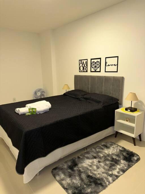 Loft 511 Super Aconchegante no Coração de Teresópolis