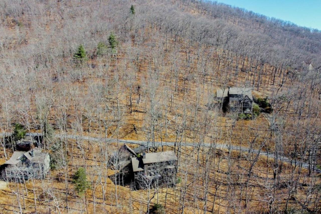Secluded Mountain Retreat - Little Canoe view 3