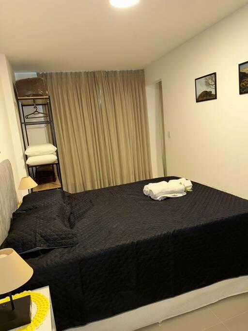 Loft 511 Super Aconchegante no Coração de Teresópolis