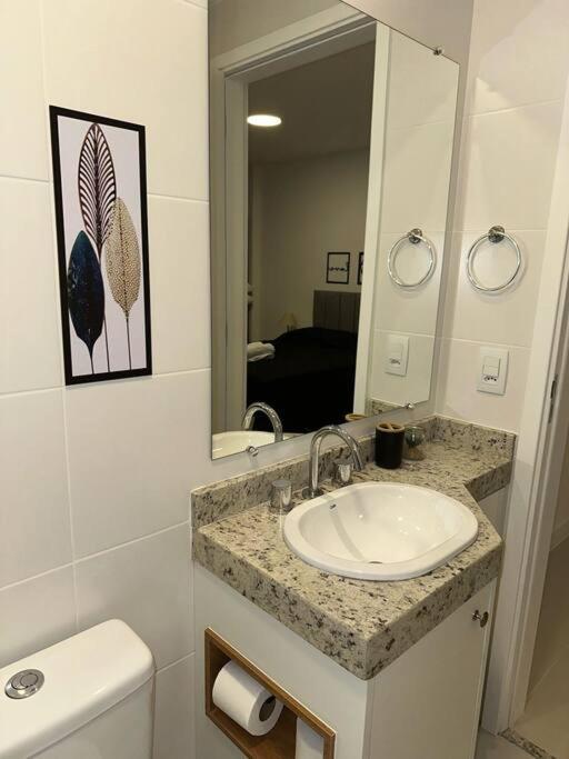 Loft 511 Super Aconchegante no Coração de Teresópolis