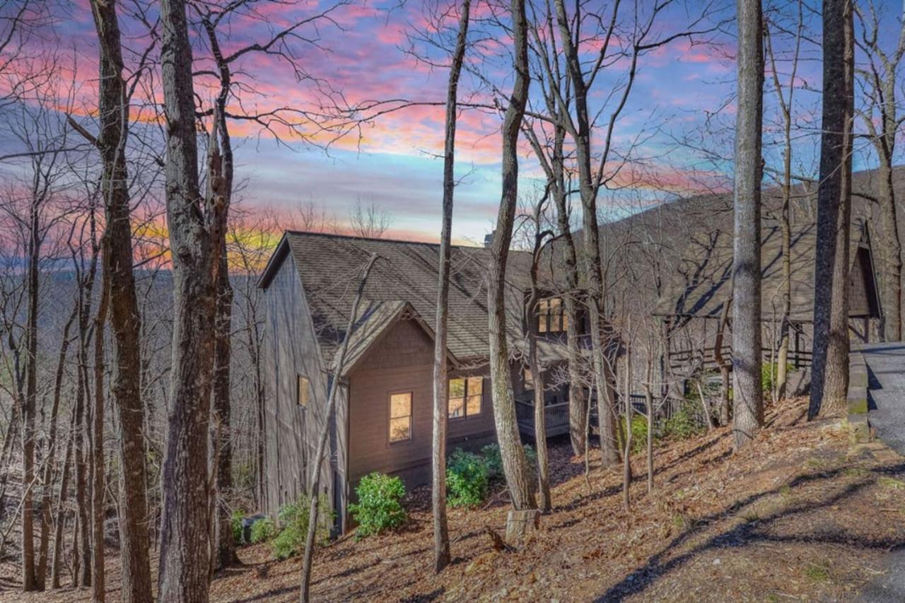 Secluded Mountain Retreat - Little Canoe view 2