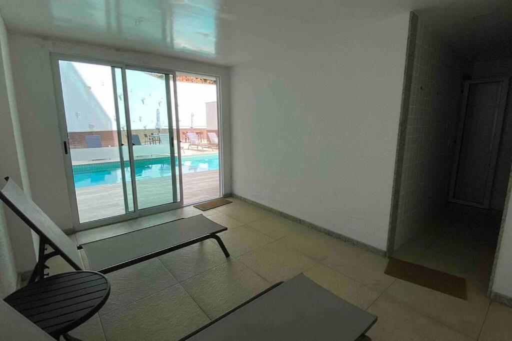 Loft 511 Super Aconchegante no Coração de Teresópolis