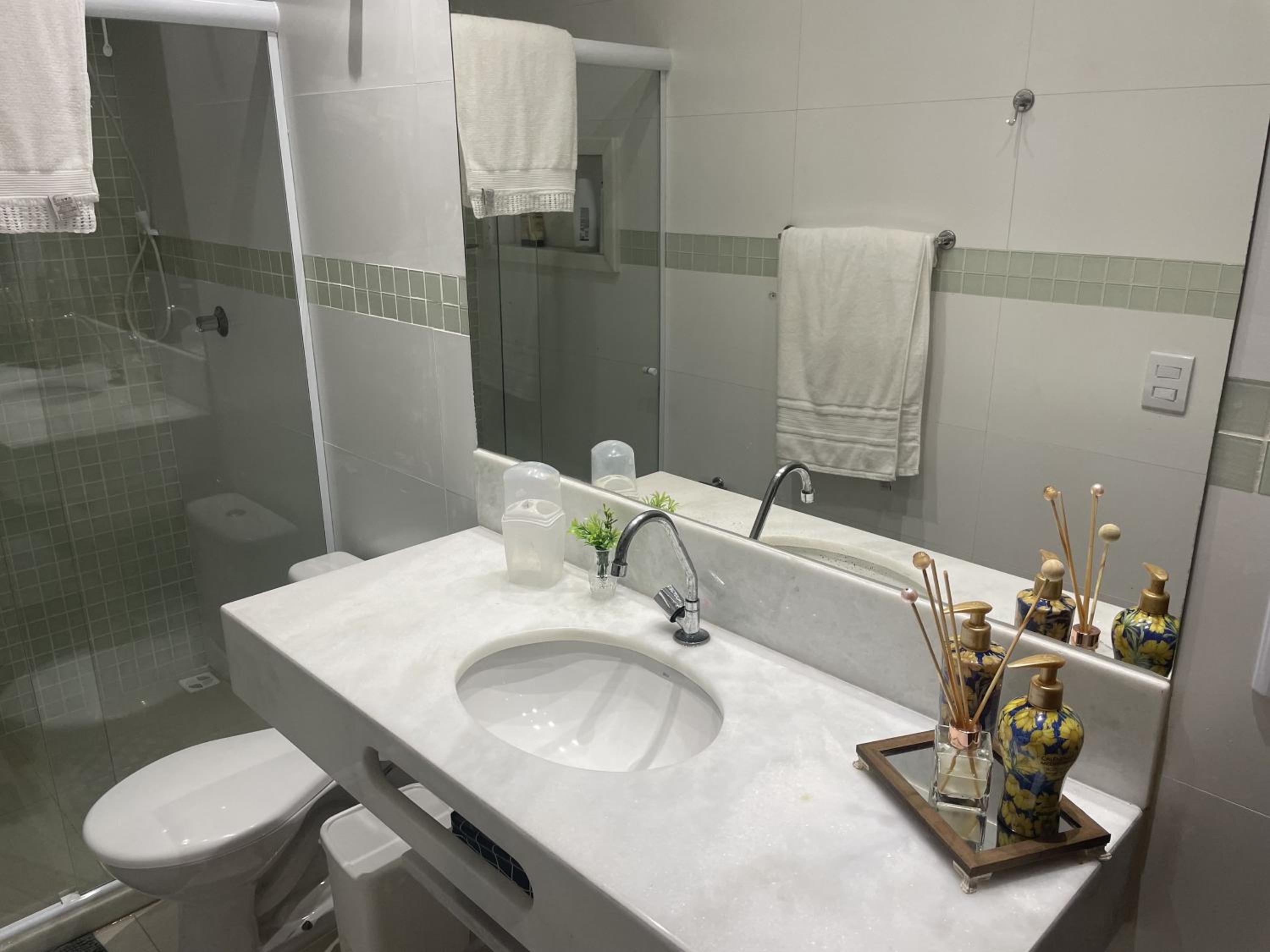 Casa pé na areia - Brandão House