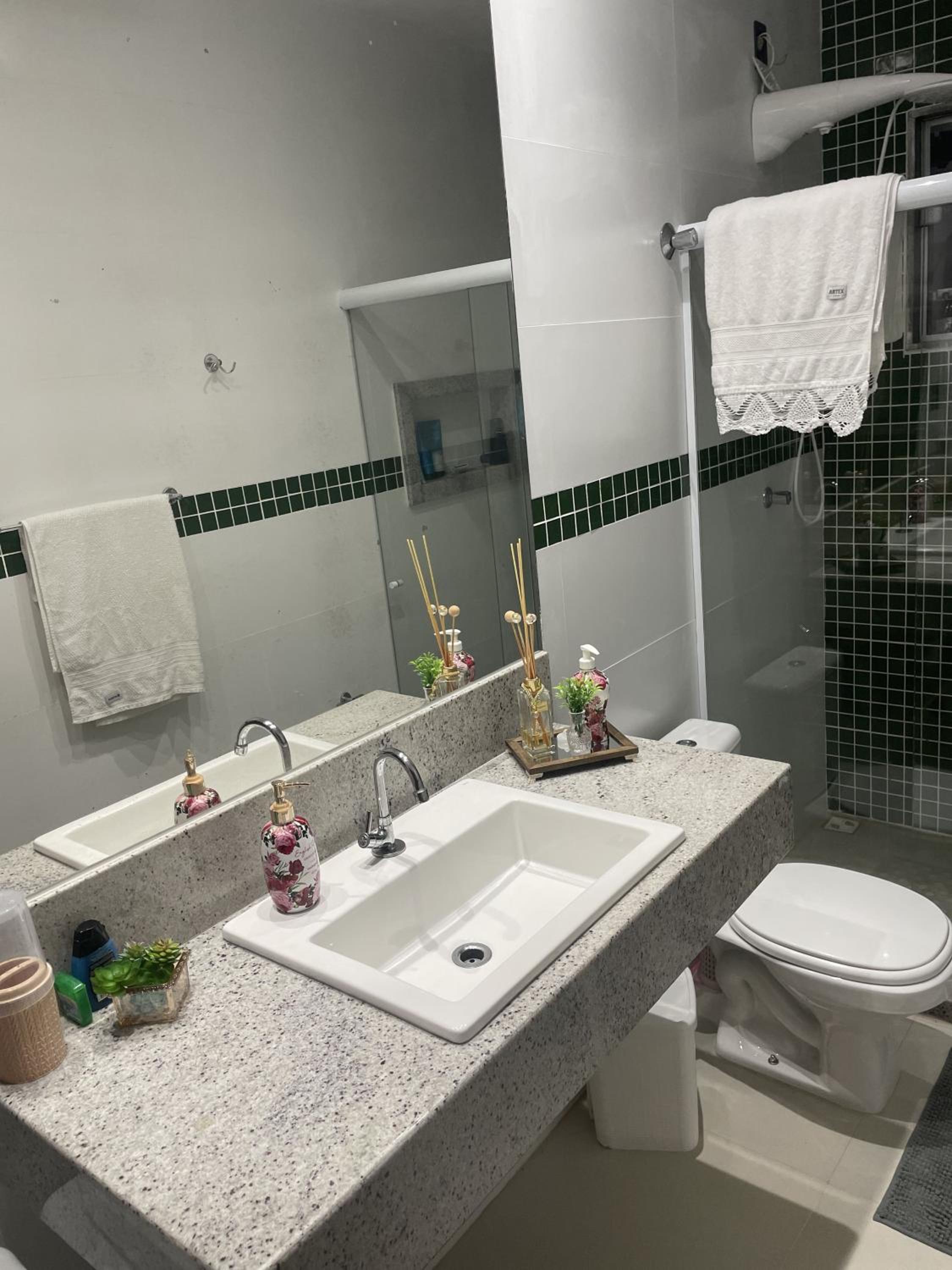 Casa pé na areia - Brandão House