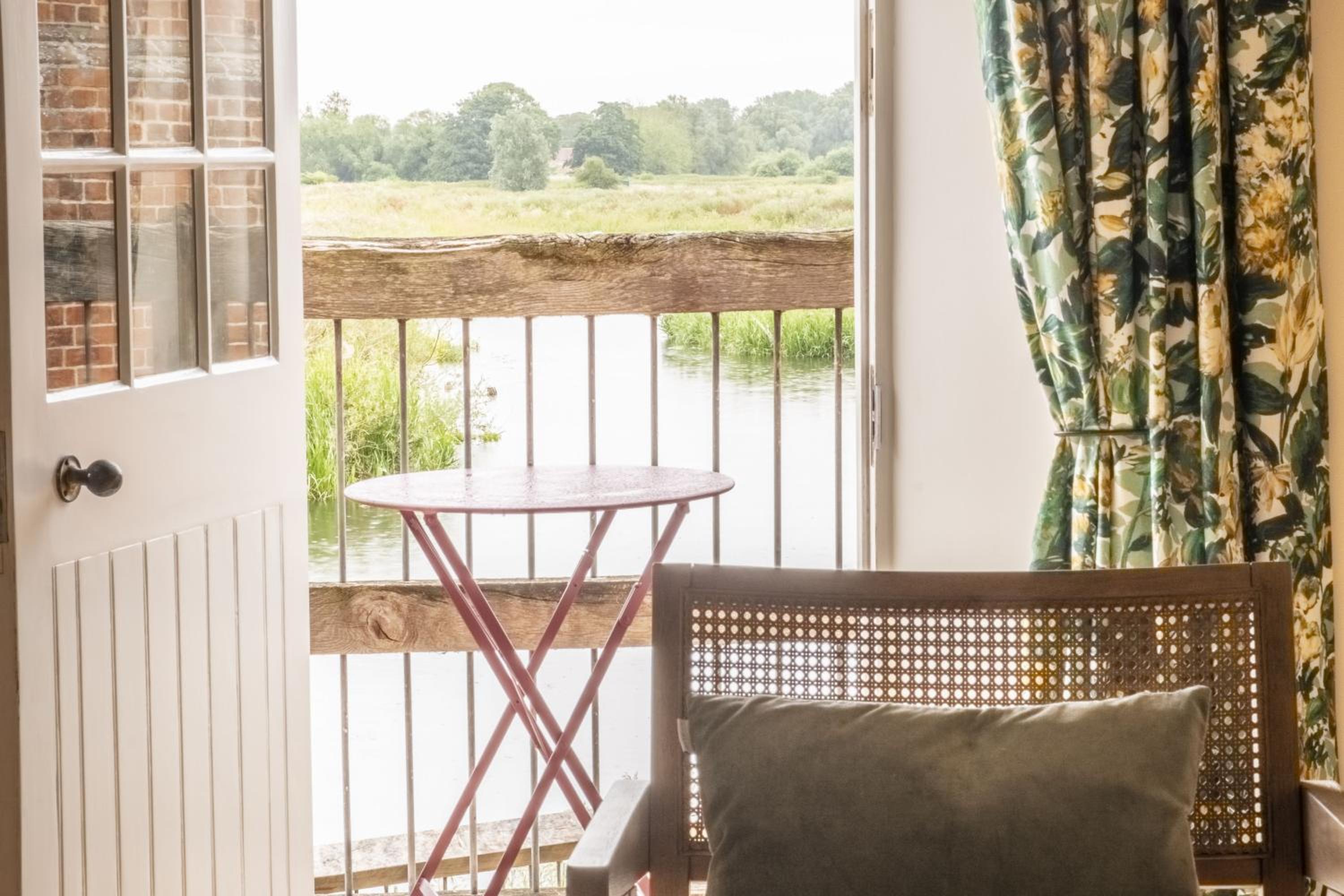 Water Mill House 4 view 4
