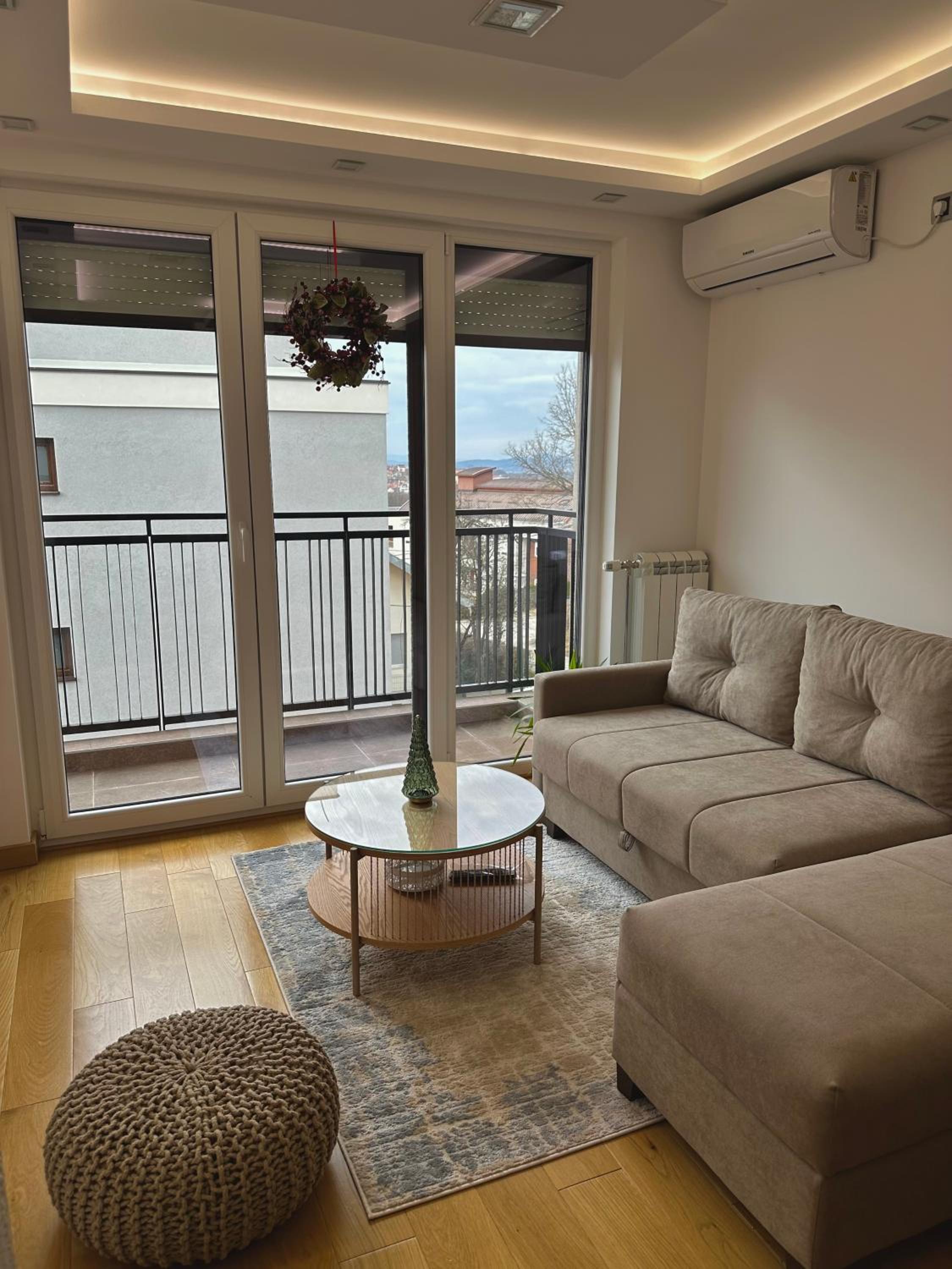 N Apartment view 3