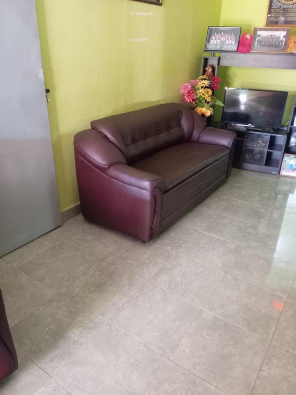Sandew Residence