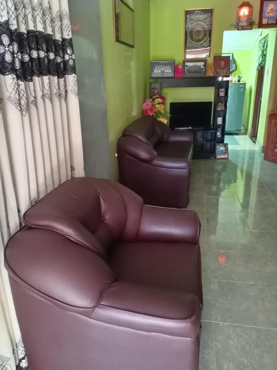 Sandew Residence