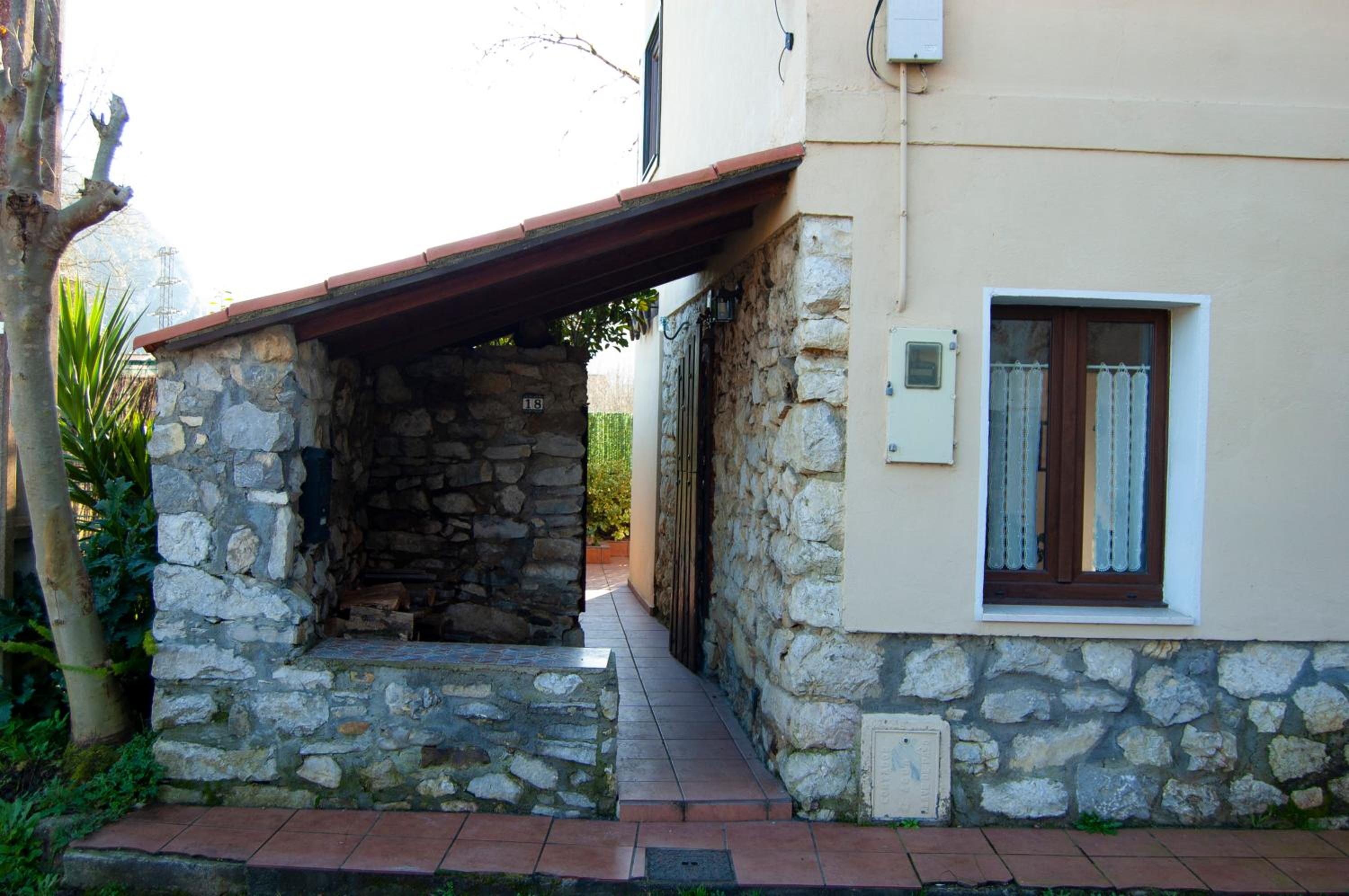 Casa en Villa Termal Las Caldas view 2