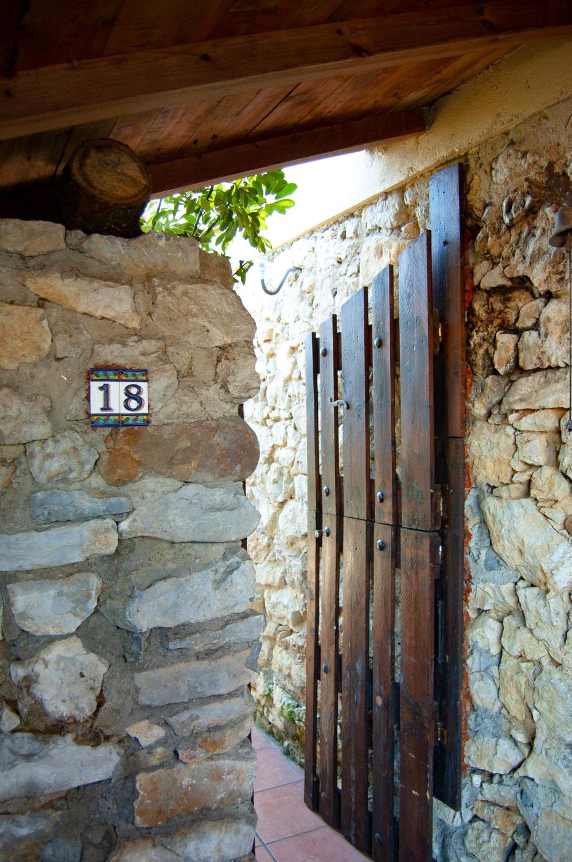 Casa en Villa Termal Las Caldas view 3