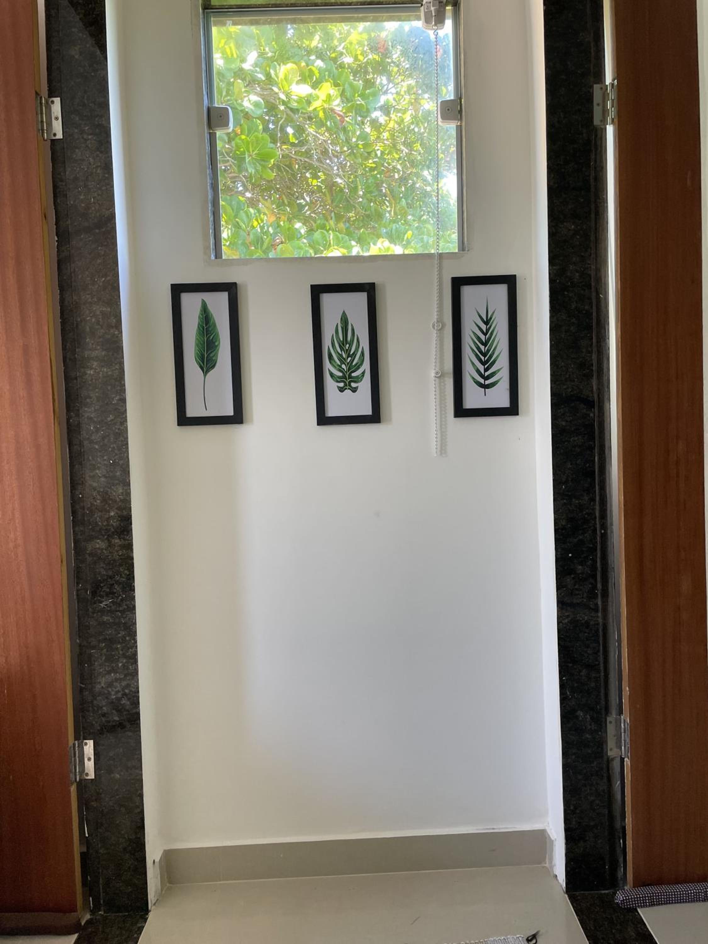 Casa pé na areia - Brandão House