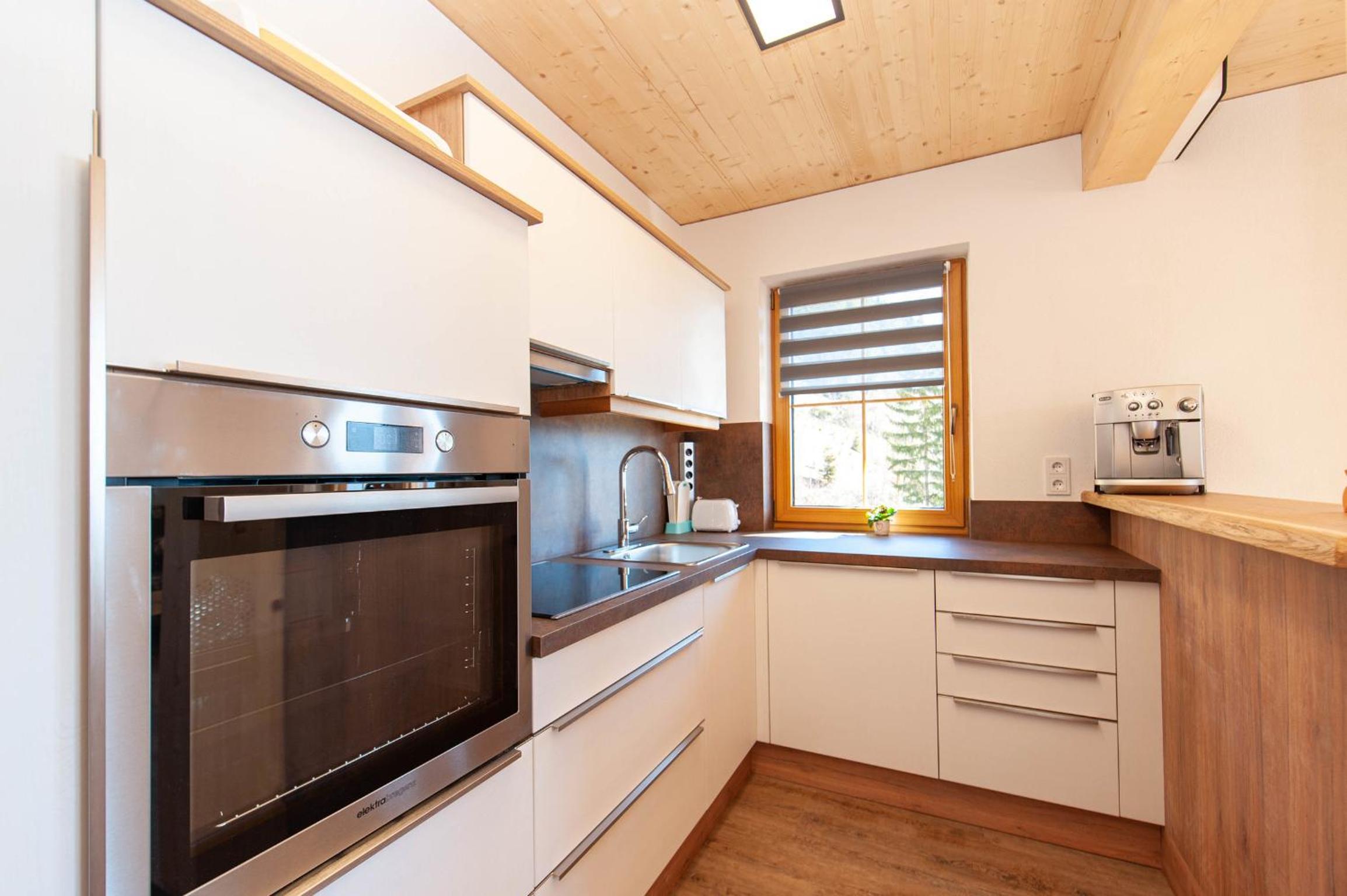 Apartment Drautalblick
