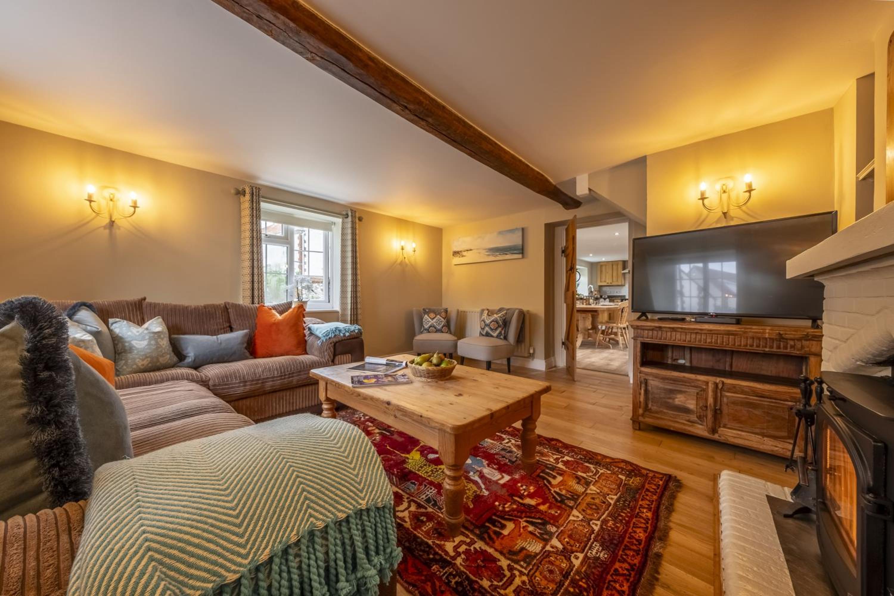 York Cottage