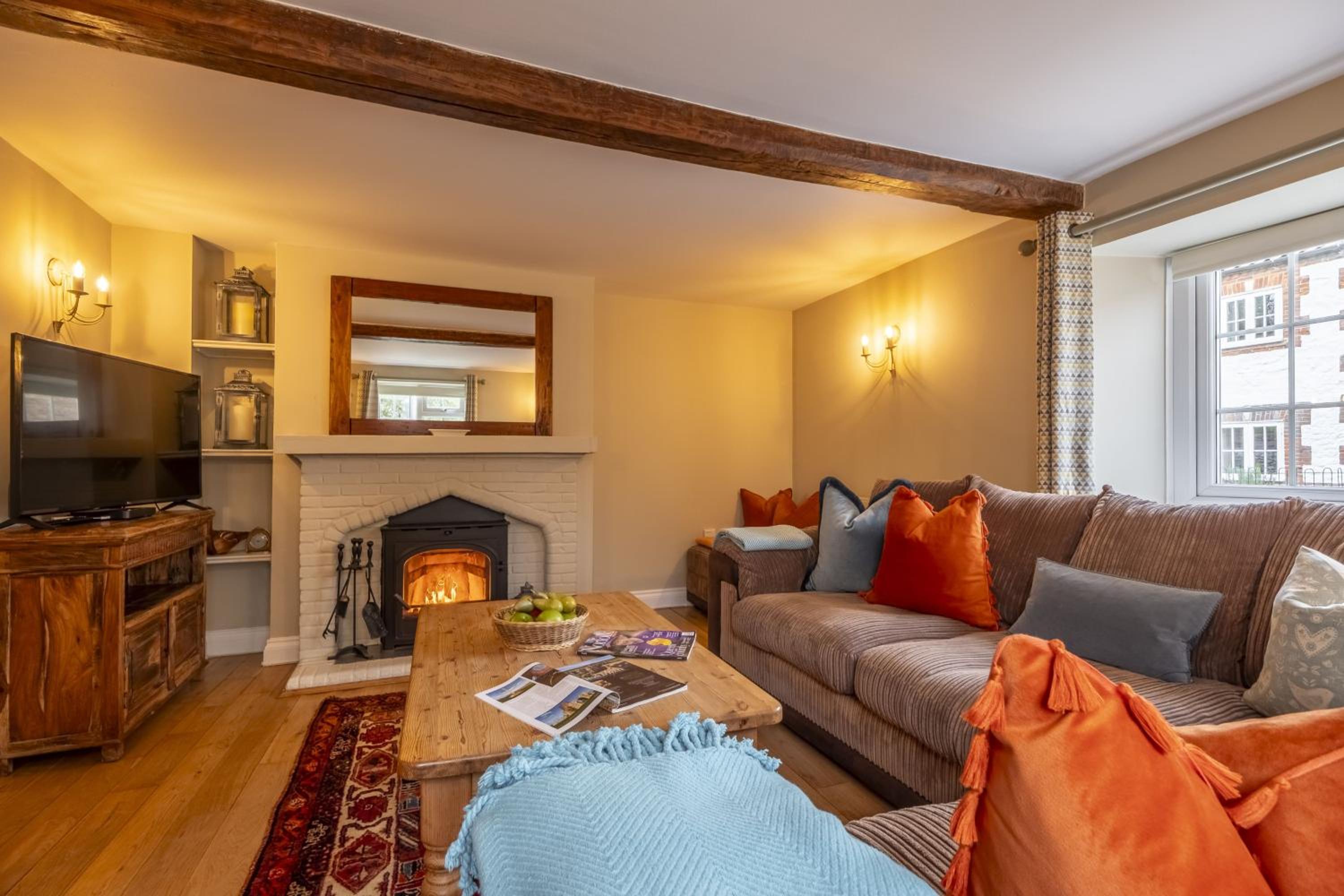 York Cottage