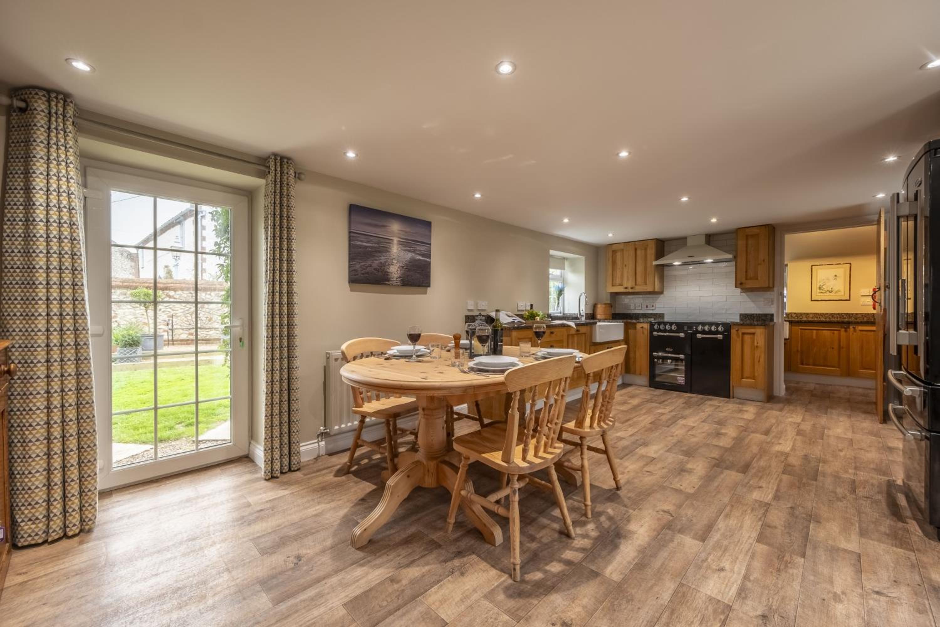York Cottage