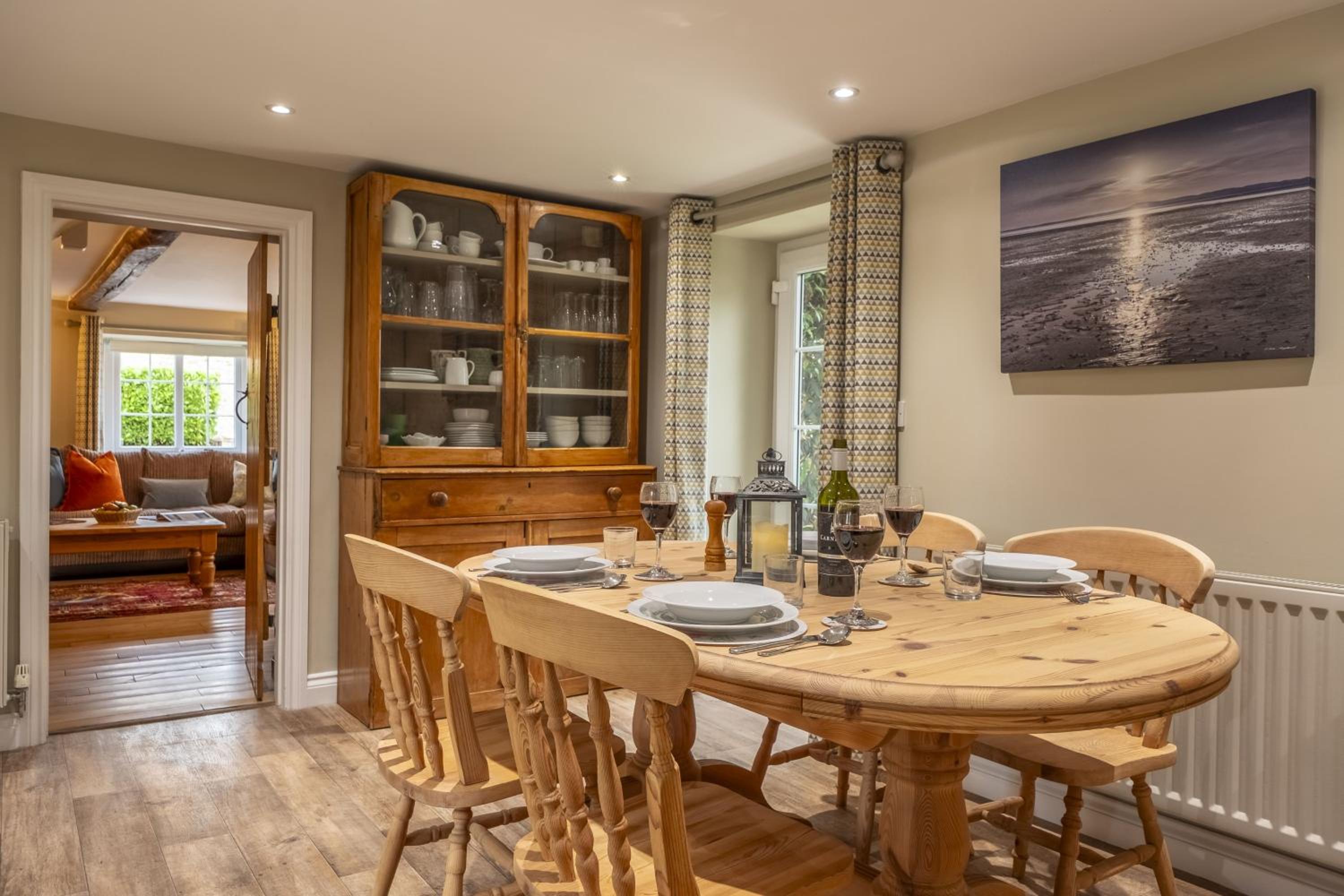 York Cottage