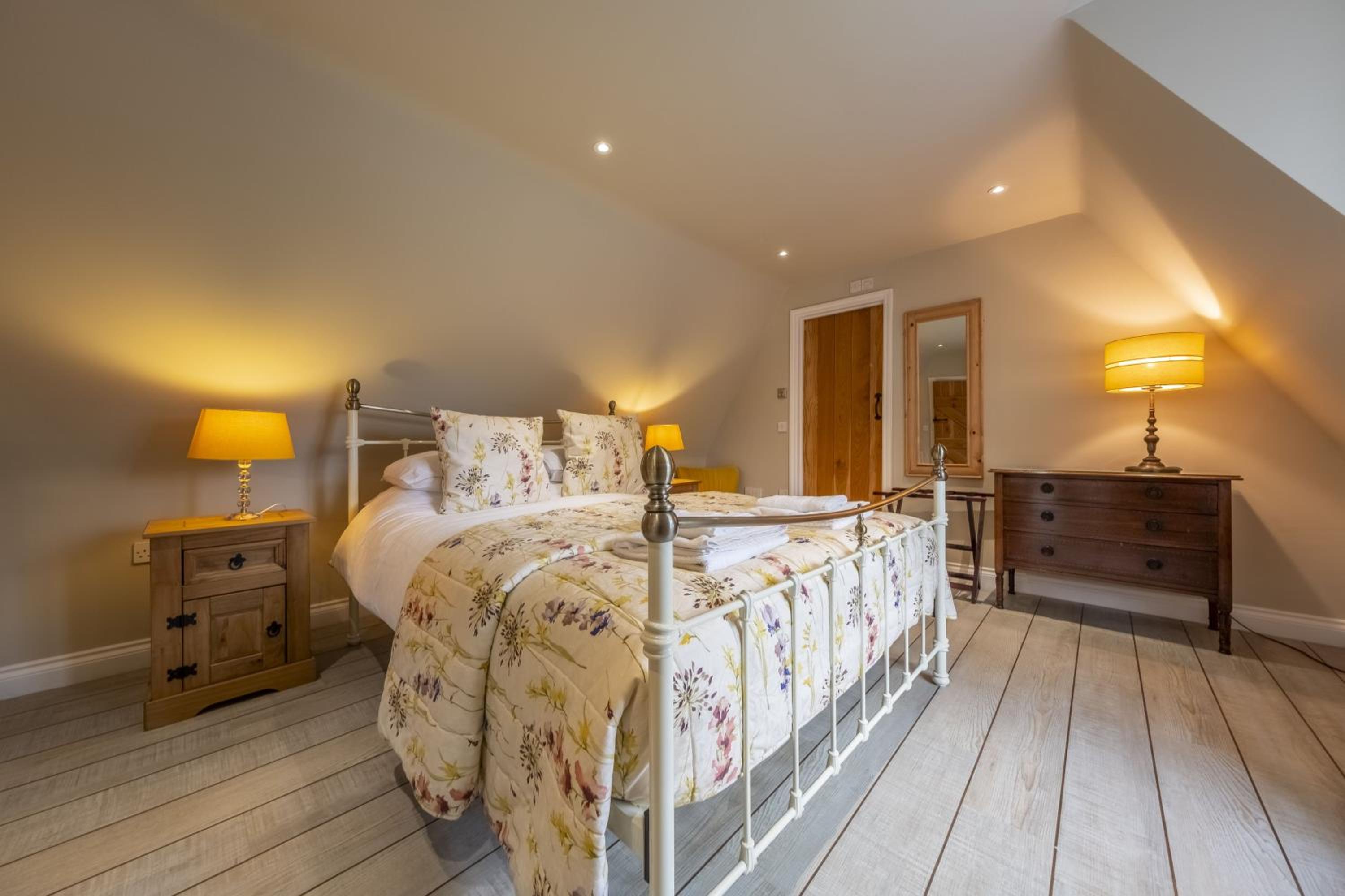 York Cottage