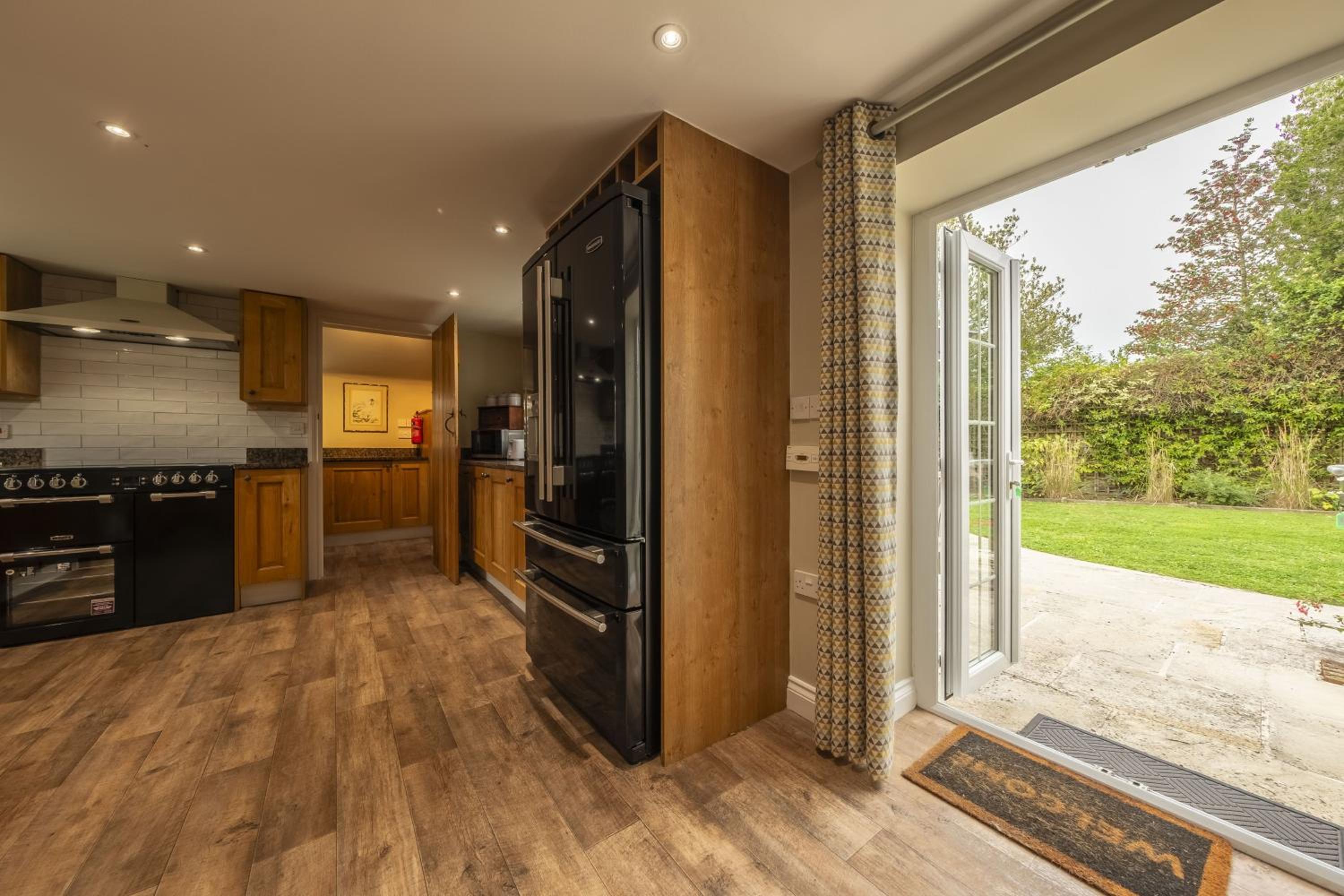 York Cottage